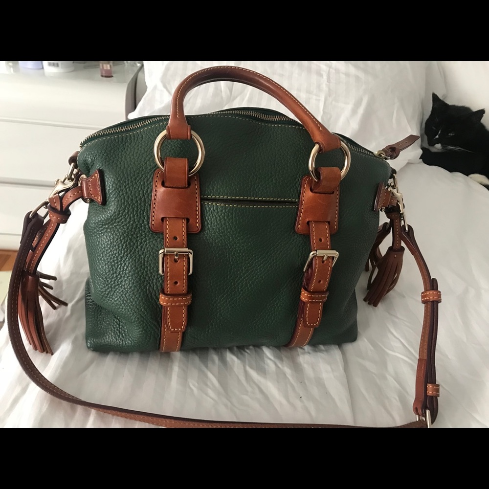 Dooney & Bourke handbag